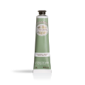 L'Occitane Almond Delicious Hand Cream. 