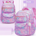 Bagzillas: Girls New Trend Backpack With Out Keychain 3rd to 7th School Bag For Girls School bag For Boys Suiteable Collage Uni.... 