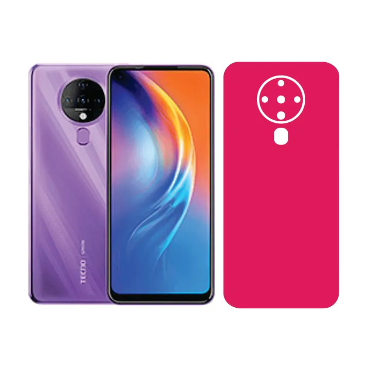 Back%20Paper%20For%20Tecno%20Spark%206%20Back%20Lamination%20Skin%20Anti-Stain%200011%20MAGENTA%20Sheet%20Anti-stain%20Wrap%20Cover%20-%20Image%202