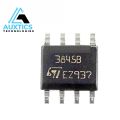 UC3845 PWM Controller IC (SMD) – High-Performance Current Mode Controller for SMPS & Power Supply Circuits. 