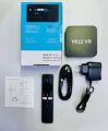 YK 12 VR | Android Smart TV Box | 8GB RAM | 256GB ROM | Voice Control Remote | Mi Interface. 