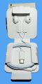 iPhone 15 Type C Pro and Max handsfree | Type C handsfree | iPhone handsfree | Handfree | Handsfree. 
