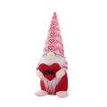 Doll Ornament Durable Vivud Visual Effect Doll Handicraft. 
