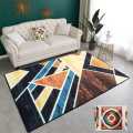 Carpet Center Piece, Floor Mat, Carpet Rugs, Beautiful Mat 3ft x 5ft. 