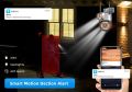 Dual Lens CCTV - 4+4MP CCTV Camera - Wifi Camera - Wifi Smart Camera - CCTV Camera Wifi - Smart Camera Wifi - CCTV Wifi - Outdoor Security Cameras - Outdoor CCTV Camera - Outdoor Camera Wifi - Camera CCTV - Security Camera For Home Wifi. 