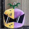 Cross-Border New blox fruits Surrounding the Game Plush Toy Devil Fruit Props Box Doll. 