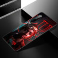 Stranger Things Case For Huawei P50 P40 P30 P20 Pro P10 P9 P8 Lite 2017 P Smart Z S 2021 2020 Pro 2019 2018 Black Cover. 