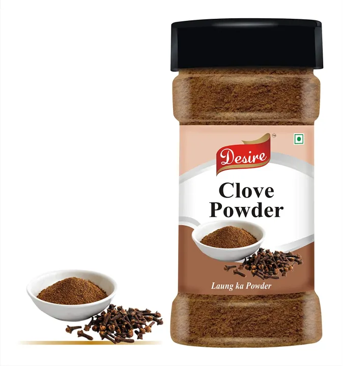 Clove%20Powder%20100%20Gram%20(Natural%20Laung%20Lavang%20Powder%20)%20-%20Image%205