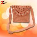 Crossbody Bag/ Handmade Crossbody Purse/ Crochet Cross Body Bads for Women/ Handmade bags for Womens. 