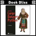Mastering Large Datasets with Python 1st Edition. 