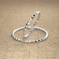 1PC 8/10mm Surgical Steel Septum Ring Nose Piercing Rings 20g Hoop Lobe Daith Tragus Helix Cartilage Earrings Lip Piercings. 