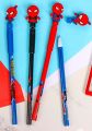 Amazing Spider-Man Magnetic Top Gel Pen. 