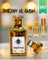 Sheikh ul oudh atar. 