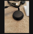 Chromecast Fcast Rk3036 C R900. 