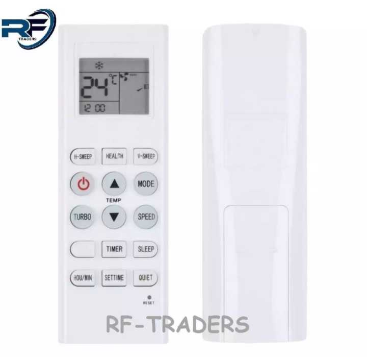 Orient%20Inverter%20Air%20Conditioner%20Remote%20Control%20-%20Image%203