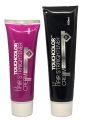 Touchcolor Hair Straightener Cream, Stright Hair, Fixing Cream, Rebond 180ml best quality. 