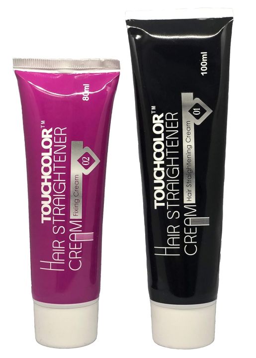 Touchcolor%20Hair%20Straightener%20Cream,%20Stright%20Hair,%20Fixing%20Cream,%20Rebond%20180ml%20best%20quality%20-%20Image%204