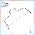 Online Karachi Adjustable Cake Wire Leveler Stainless Steel. 