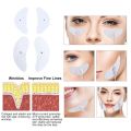 Tens EMS Muscle Stimulator Electrode Pads Fabric Replacement Pads Facial Lifting Jawline Face Massager Tens Acupuncture Digital. 