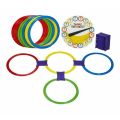 Planet T: TWISTER HOPSCOTCH (SY001). 
