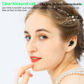 M10 TWS Bluetooth 5.1 Earphones Audiobuds Hi-Fi Setereo Wireless Headphones 3500mAh Charge Box Waterproof m10 Headsets With Microphone (Original). 