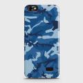 Huawei Honor 4C Cover - SkinLee HQ Hard Case - Camo Series v6 - SKINLEE-324-1-41-50. 