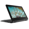 Lenovo ThinkPad Yoga 11e (11.6 inch Led, 2-in-1 Touchscreen Laptop (Intel® Core™ i3 7th Gen 8GB RAM, 256GB SSD, Webcam) Black. 