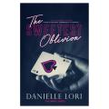 The Sweetest Oblivion (Made) Paperback Best Quality. 
