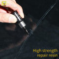 【linfang store】(NEW)Automobile glass repair tool windshield repair agent repair liquid DIY Window Repair Tool 3CKINGDOM *. 