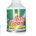 Insta Spray Cleaner Rapid Action Equipment Cleaner 260ml Insta Spray Cleaning Spray Screen Cleaning Spray. 