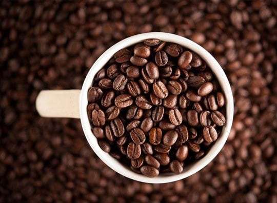 8. Fresh 1kg IMPORTED COFFEE BEAN - High Quality