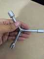 3in1 Y Spanner (8 10 12) Y Shape Spanner Socket Spanner Repair Hand Tool. 