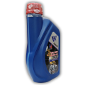 Well Premium 4T 20W50 Engine Oil - Optimal Performance for Your CD 70 Bike - 700ml. 