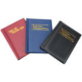 Multi-kinetic Coin Collection Gifts PVC Coins Collection Book For Collector|n|n Coin Collectors Coin Album. 