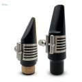 Clarinet Mouthpiece Ligature Easy Installation Musical Instruments Parts Professional Replacements. 