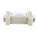 NCANRUI RS-232 RS232 Serial to RS485/RS422 485/422 Converter Compatible EIA/TIA RS232C Standard and RS485/RS422 Standard. 