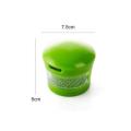 Mini Garlic Chopper & Slicer. 