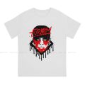 Furiosa T-Shirt for Men Mad Max Toecutter Crime Movie Novelty Cotton Tee Shirt Round Collar Short Sleeve T Shirts Gift Idea. 