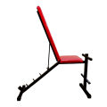 HIGH QUALITY MULTI ADJUSTABLE GYM BENCH INCLINE DECLINE BENCH PRESS 7 IN 1. 