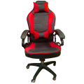 Premium Global - Razer Imported Leather Chair with Lumbar Spine Support | Comfortable Office, Boss & Revolving Study Chair | Gaming Chair Pakistan|. 