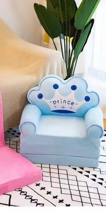 Baby%20Bed%20%E2%80%93%20Soft%20&%20Convertible%202-in-1%20Baby%20Seating%20and%20Sleeping%20Sofa%20%E2%80%93%20Multipurpose%20Foldable%20Sofa%20for%20Infants%20&%20Toddlers%20-%20Image%205