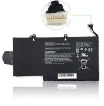 Laptop Battery 3 Cell   Envy X360 15-U110DX 15-U111DX   Series  P/N   HSTNN-LB6L      761230-005. 