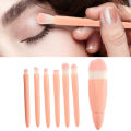 Loose Powder Brush Lint-free Concealer Blush Loose Powder Brush. 