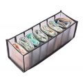 11 Layer sox bra underwear sox storage organiser. 