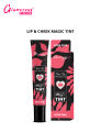 Glamorous Face Rose Pink Magic Tint. 
