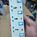Geepas Extension Socket. 