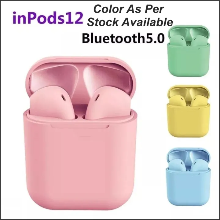 Best%20Wireless%20Earbuds%20with%20Touch%20Sensor,%20Bluetooth%20V4.1,%20LED%20Indicator,%20Charging%20Case,%203-4%20Hours%20Playback,%20Universal%20Compatibility%20-%20Image%202
