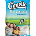 COMELLE FULL CREAM MILK POWDER POUCH 800 GM. 
