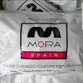 MORA SPAIN PILLOW MORA COMFORT ORIGINAL BALL FIBER PILLOW BEST QUALITY. 