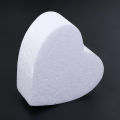 Wedding Decor Craft Heart Shaped Kitchen Accessories Styrofoam DIY Model Practice Model Dummy Cake Model Cake Foam Mould. 